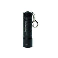 SCANGRIP FLASH MINI - vysoce kvalitní malá LED svítilna, až 50 lumenů, dosvit až 50 m SCANGRIP FLASH MINI - vysoce kvalitní malá LED svítilna, až 50 lumenů, dosvit až 50 m