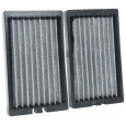K&N kabinový filtr pro Jeep Wrangler JL r.v. 2021-2024 6.4L Benzin