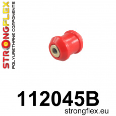 112045B: Strongflex Silentblok zadního tlumiče 112045B: Strongflex Silentblok zadního tlumiče