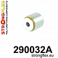 290032A: Strongflex Silentblok předního tlumiče varianta SPORT