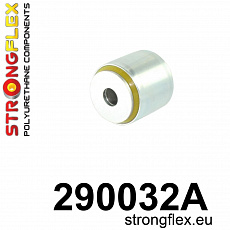290032A: Front shock absorber bush SPORT
