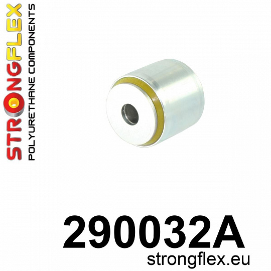 290032A: Strongflex Silentblok předního tlumiče varianta SPORT 290032A: Strongflex Silentblok předního tlumiče varianta SPORT