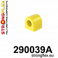290039A: Strongflex Silentblok zadního stabilizátoru varianta SPORT