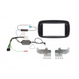 Alpine KIT-W997SMTW instalační sada 2DIN pro Smart ForTwo