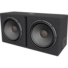 Subwoofer v boxu JBL Stage 1200D