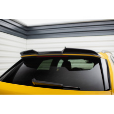 Maxton Design prodloužení spoileru 3d pro Audi A3 8Y, černý lesklý plast ABS, S-line sportback Maxton Design prodloužení spoileru 3d pro Audi A3 8Y, černý lesklý plast ABS, S-line sportback