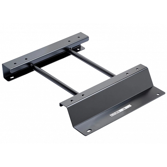Sparco adaptér uchycení sedačky pro Seat Ibiza 6L, rozměr 345 x 271 mm, bez homologace