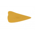 RUPES Multi Purpose Swallow Abrasive Paper - brusný kotouč, 50 kusů, pro brusku iBrid Nano s technologií Q-MAG, zrnitost: 180