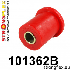 101362B: Strongflex Silentblok předního horního ramene 101362B: Strongflex Silentblok předního horního ramene