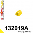 132019A: Strongflex Silentblok předního stabilizátoru varianta SPORT