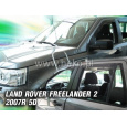 HEKO ofuky oken Land Rover Freelander 5dv (2007-2014) přední