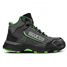 Sparco boty pro mechaniky ALLROAD LEAP, velikost: 42