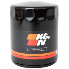 K&N olejový filtr pro GMC P35/P3500 Van r.v. 1967, 1968 292 CARB CARB K&N olejový filtr pro GMC P35/P3500 Van r.v. 1967, 1968 292 CARB CARB