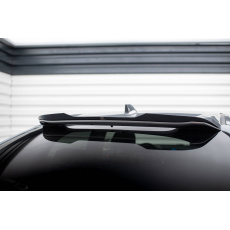 Maxton Design horní prodloužení spoileru pro Honda Civic Mk10 Sport, černý lesklý plast ABS Maxton Design horní prodloužení spoileru pro Honda Civic Mk10 Sport, černý lesklý plast ABS