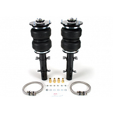 Sada vzduchového podvozku Air Lift Performance pro přední nápravu řady Slam pro VW Golf R32 Mk4, r.v. 2002-2004