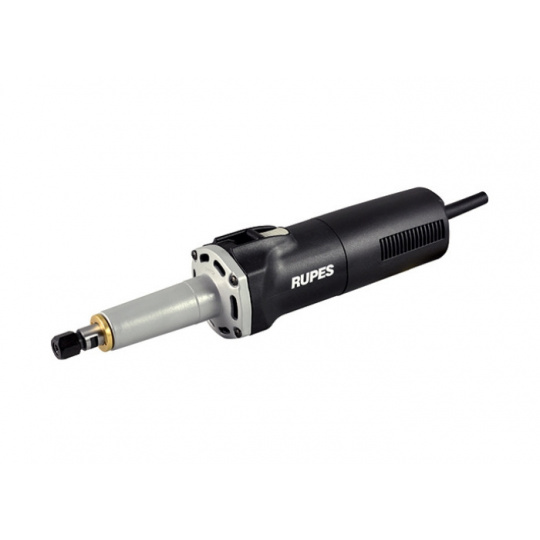 RUPES AR38ES - přímá bruska, 800 W, 18000-30000 ot/min, speed control