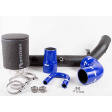 Forge Motorsport kit sání pro Ford Focus ST250 do r.v. 2015, barva hadic: Modrá