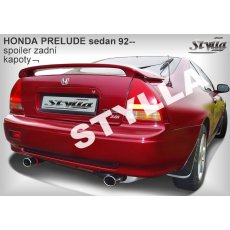 Stylla spoiler zadního víka Honda Prelude (1991 - 1997)