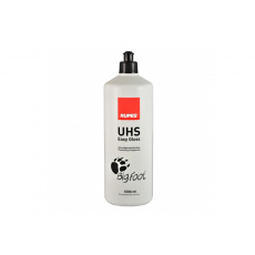 RUPES Ultra High Solid Surface Polishing Compound, 1000 ml - profesionální abrazivní lešticí pasta pro korekci a leštění tvrdých a keramických laků RUPES Ultra High Solid Surface Polishing Compound, 1000 ml - profesionální abrazivní lešticí pasta pro korekci a leštění tvrdých a keramických laků