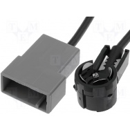 Anténní adaptér Subaru ISO