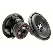 Subwoofer eXcursion SHX 10 D4