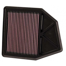 K&N sportovní vložka vzduchového filtru pro Honda Accord r.v. 2008-2010 2.4L Benzin US