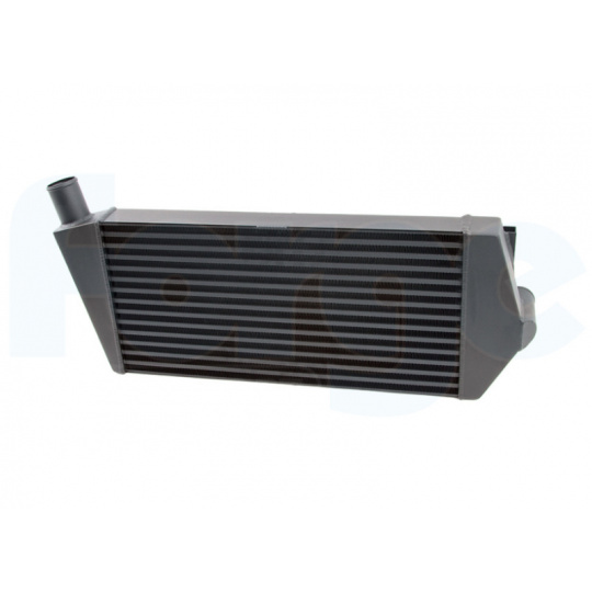 Forge Motorsport intercooler kit pro Renault Megane 225/230, barevné provedení: černé Forge Motorsport intercooler kit pro Renault Megane 225/230, barevné provedení: černé