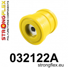 032122A: Rear subframe – rear bush SPORT 032122A: Rear subframe – rear bush SPORT