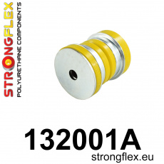 132001A: Strongflex Zadní silentblok zadního nosníku varianta SPORT 132001A: Strongflex Zadní silentblok zadního nosníku varianta SPORT