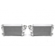 TA Technix intercooler kit Porsche 911 (typ 997) 3.6 Turbo / 3.6 GT2 / 3.6 GT2 RS / 3.6 Turbo cabriolet