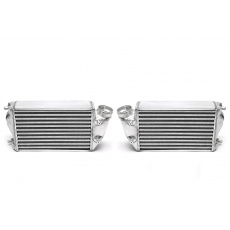 TA Technix intercooler kit Porsche 911 (typ 997) 3.6 Turbo / 3.6 GT2 / 3.6 GT2 RS / 3.6 Turbo cabriolet