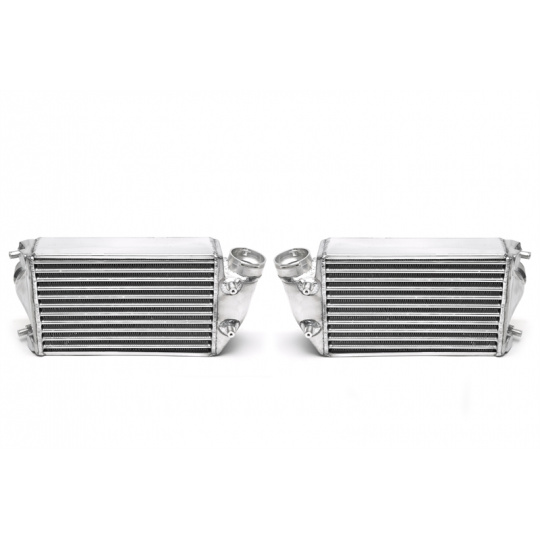 TA Technix intercooler kit Porsche 911 (typ 997) 3.6 Turbo / 3.6 GT2 / 3.6 GT2 RS / 3.6 Turbo cabriolet