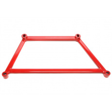 TA Technix pomocný přední spodní rám VW Golf VII (AU, 2012-2019) červený