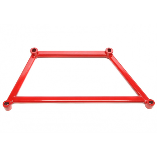 TA Technix pomocný přední spodní rám VW Golf VII (AU, 2012-2019) červený TA Technix pomocný přední spodní rám VW Golf VII (AU, 2012-2019) červený