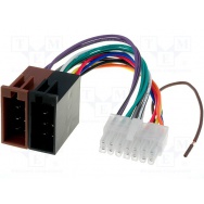 ISO konektory Kenwood 14 PIN B