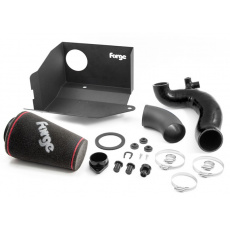 Forge Motorsport sportovní kit sání pro Volkswagen Touran 1.5 TSI, barva hadice: černá, typ filtru: pěnový