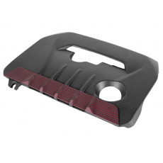 Eventuri karbonový kryt motoru pro Toyota GR Yaris, povrch: matný Eventuri karbonový kryt motoru pro Toyota GR Yaris, povrch: matný