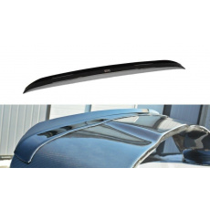 Maxton Design prodloužení spoileru pro Mitsubishi Lancer Evo Mk10, Carbon-Look Maxton Design prodloužení spoileru pro Mitsubishi Lancer Evo Mk10, Carbon-Look