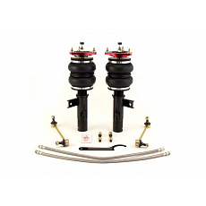 Sada vzduchového podvozku Air Lift Performance pro přední nápravu řady Performance pro VW Golf R Mk6 s průměrem př. tl. 55mm, r.v. 2011-2014