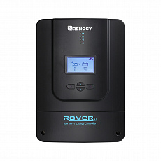 Renogy solární regulátor Rover Li 60 Amp s MPPT