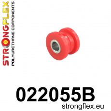 022055B: Strongflex Silentblok zadního nosníku 022055B: Strongflex Silentblok zadního nosníku