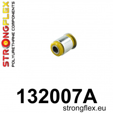 132007A: Strongflex Silentblok zadního táhla - vnější varianta SPORT 132007A: Strongflex Silentblok zadního táhla - vnější varianta SPORT