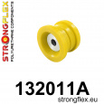 132011A: Strongflex Přední silentblok předního nosníku varianta SPORT