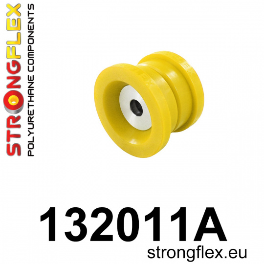 132011A: Strongflex Přední silentblok předního nosníku varianta SPORT