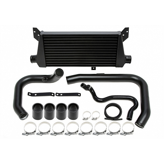 TA Technix intercooler kit Audi A4 B6 1.8T (01-06) TA Technix intercooler kit Audi A4 B6 1.8T (01-06)