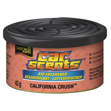 California Scents vůně do auta - California Crush
