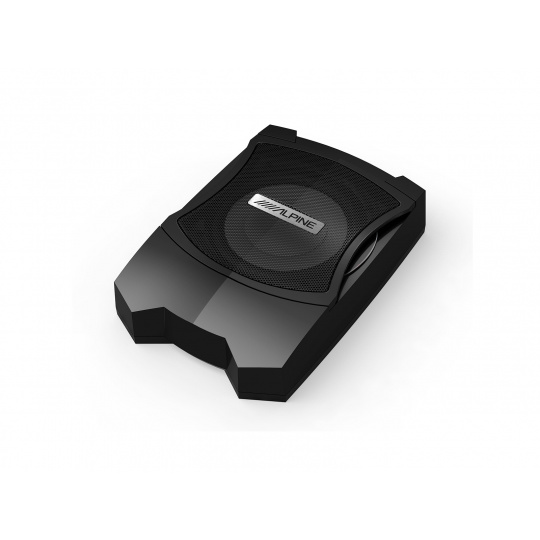 Aktivní subwoofer Alpine PWE-V80