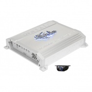 Zesilovač Hifonics Vulcan VXi4002