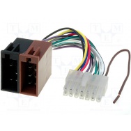 ISO konektory Philips 14 PIN
