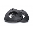 ST Suspensions podložky pro zvýšení vozu pro Seat Leon ST, 5F8, AWD, FWD, zvýšení přední nápravy +20 mm